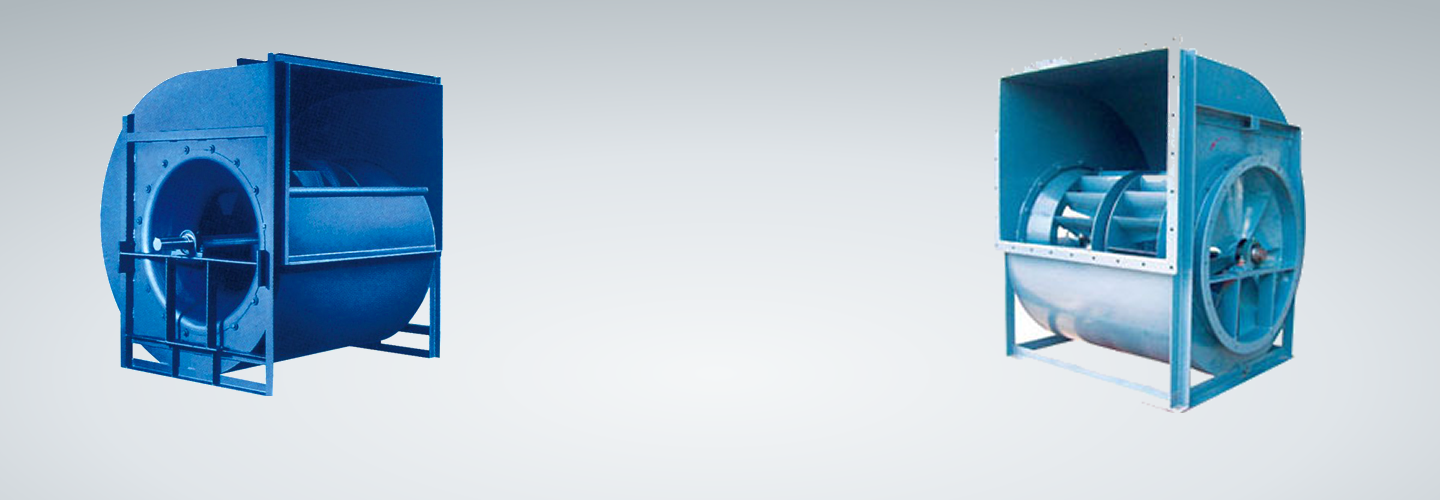 Industrial Centrifugal Fan Blowers Manufacturing Company in vapi and Gujarat