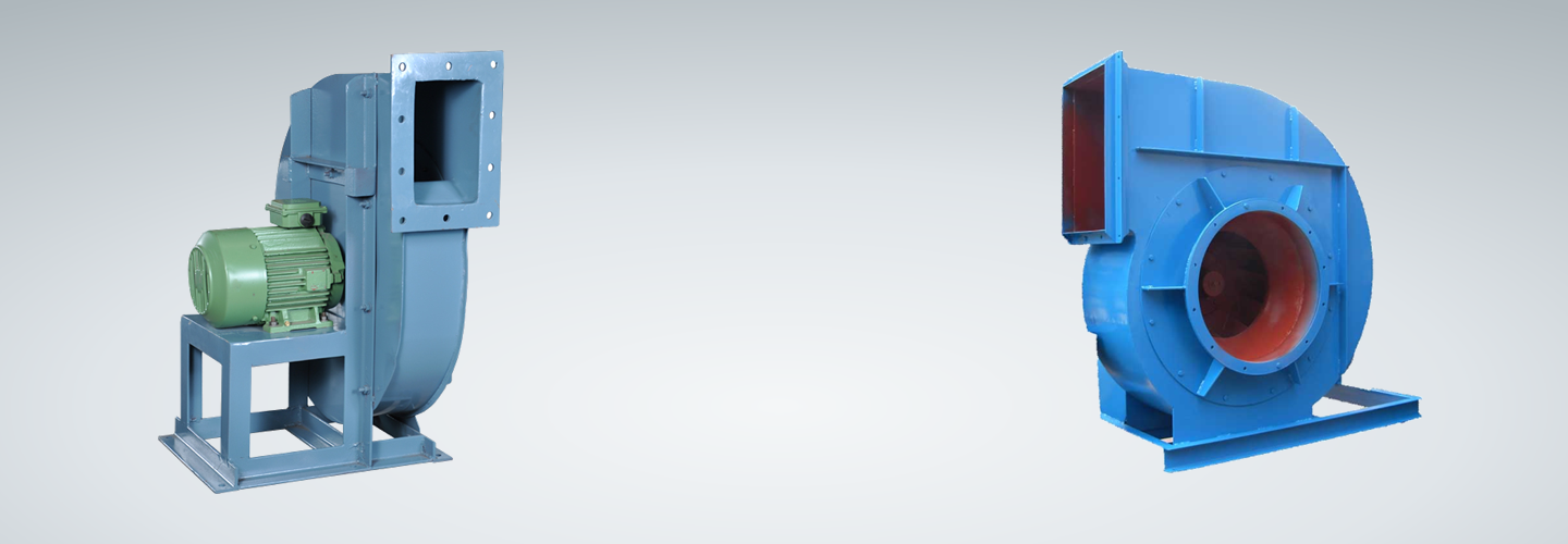 Centrifugal Forced Draf FD fan Manufacturer in vapi and Gujarat-India