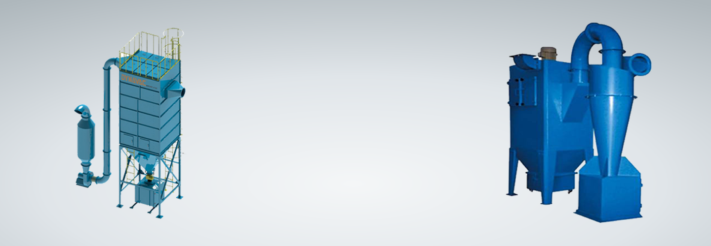 Pollution Controller industries Dust Collector manufacturing Company for textile in vapi and Umbergaon Gujarat-India